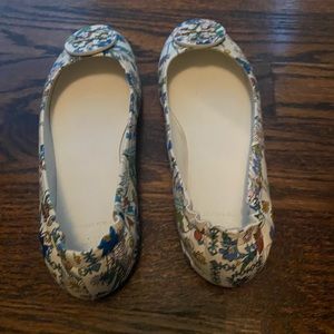 Tory Burch Ballet Flats